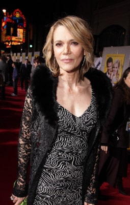 Peggy Lipton