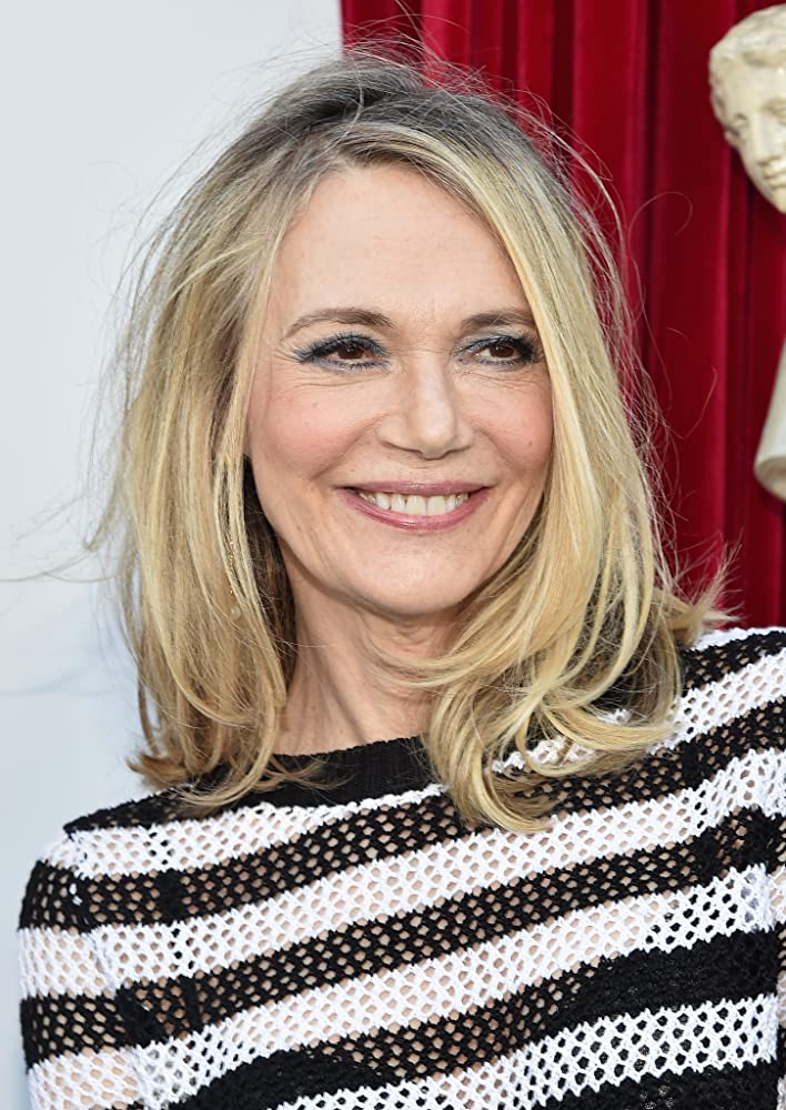 Picture of Peggy Lipton