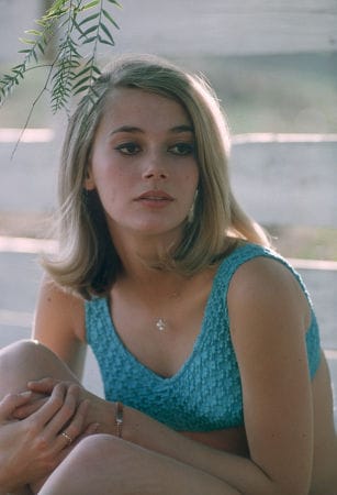 Peggy Lipton Peggy Lipton