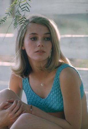 Peggy Lipton