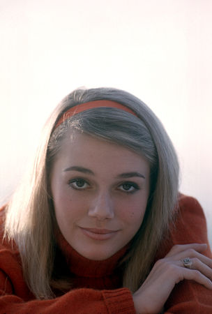 Peggy Lipton