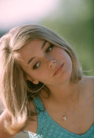 Peggy Lipton