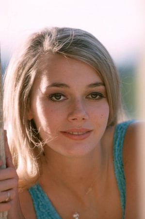 Peggy Lipton