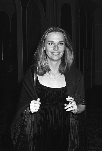 Peggy Lipton