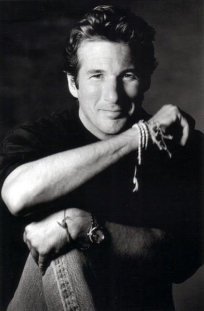 Richard Gere