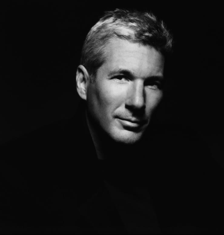 Richard Gere