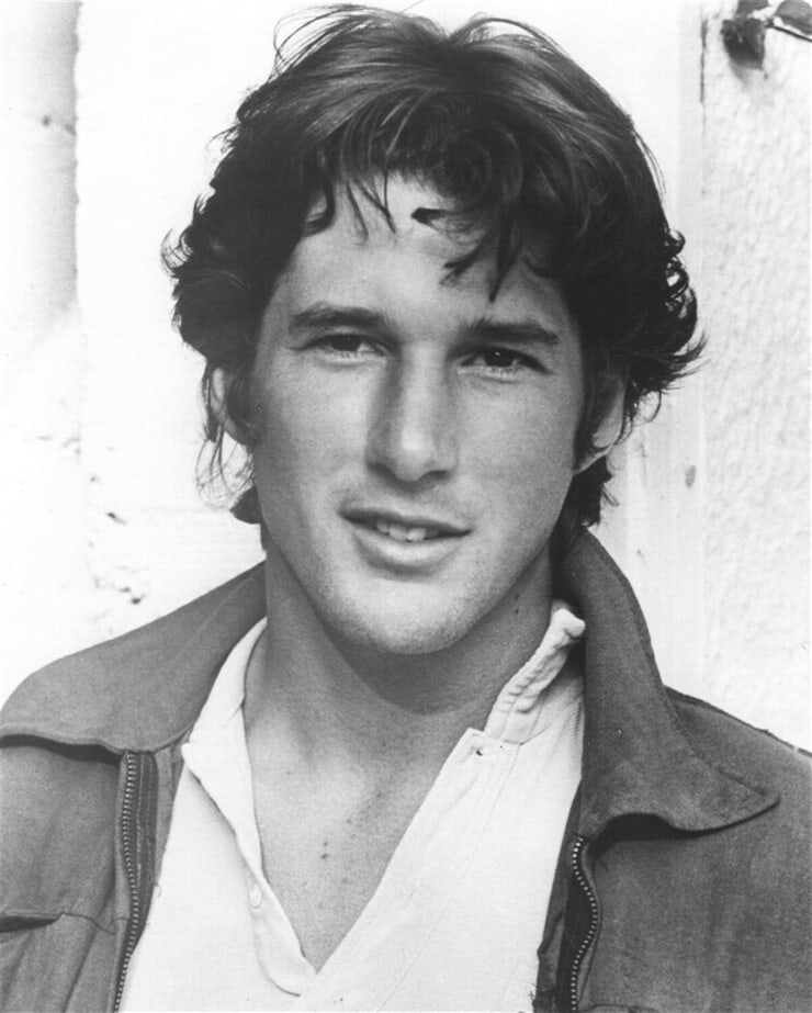 Richard Gere