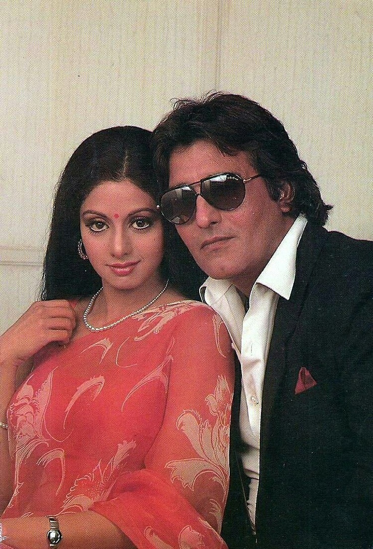 Vinod Khanna