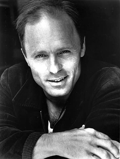 Ed Harris