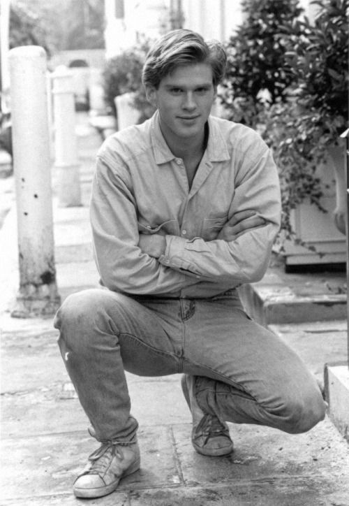 Cary Elwes