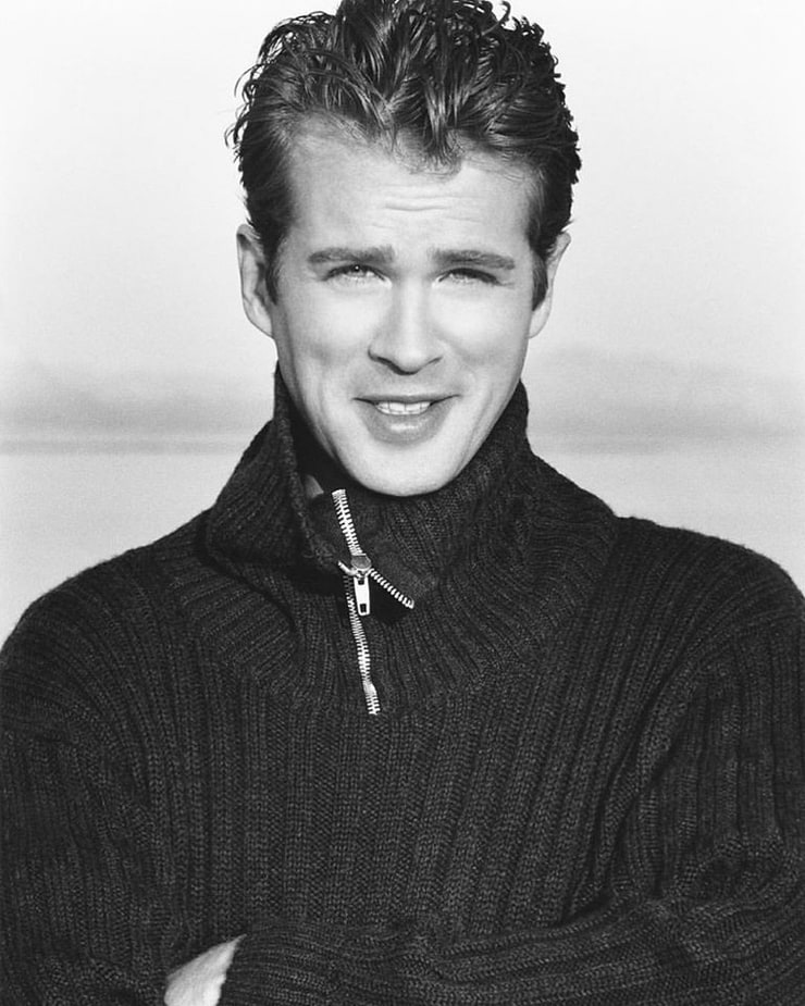 Cary Elwes