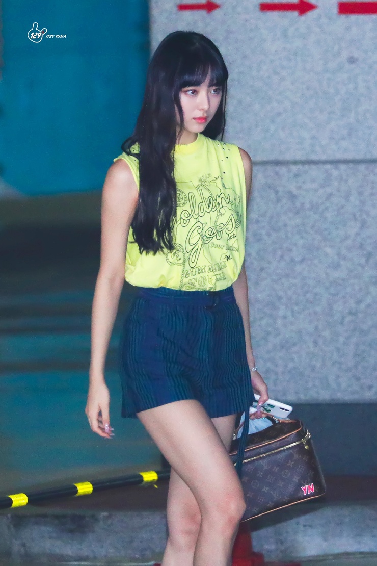 Shin Yuna