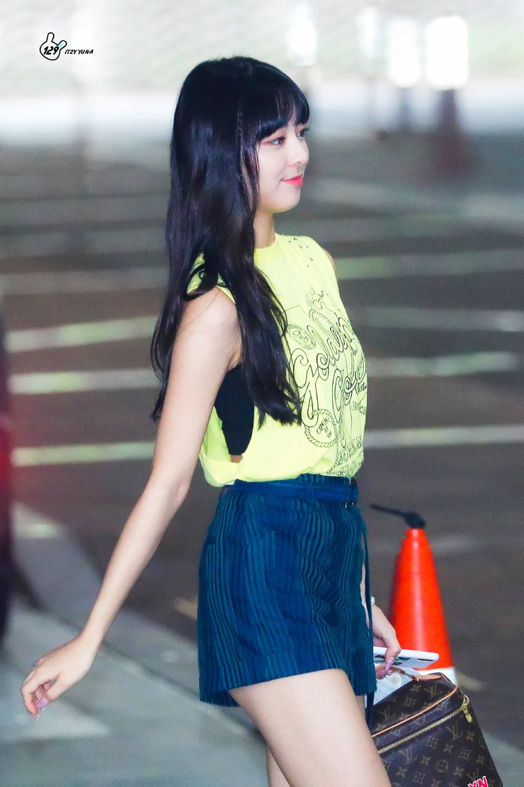Shin Yuna