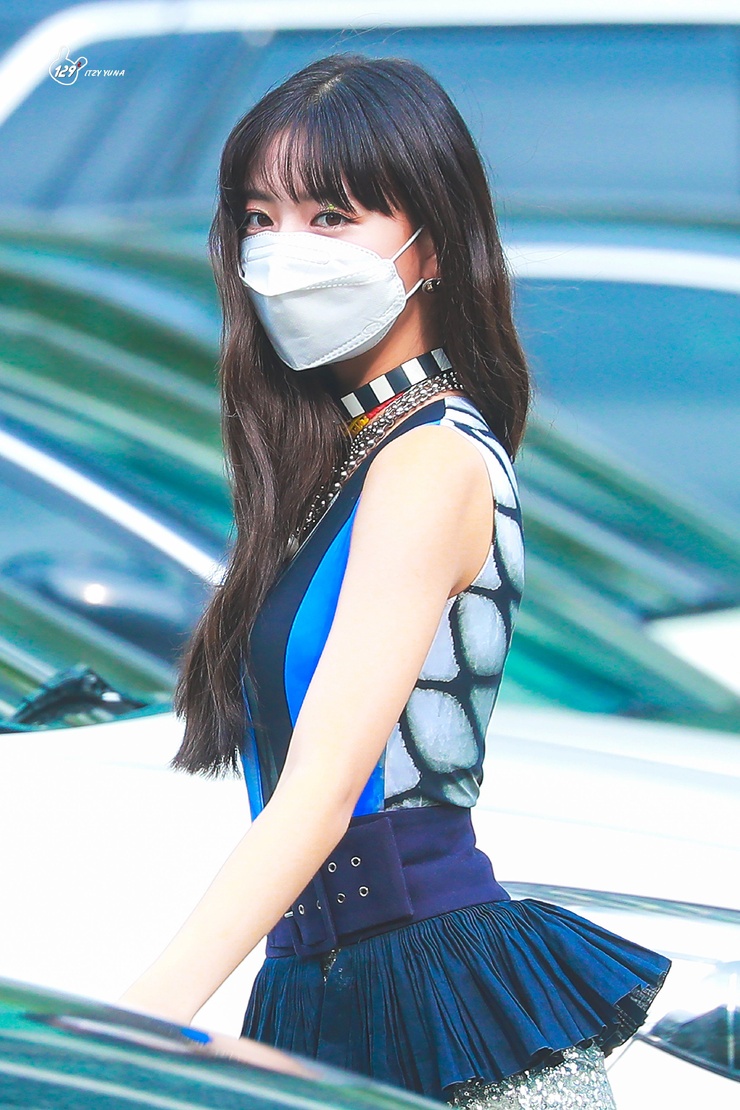 Shin Yuna