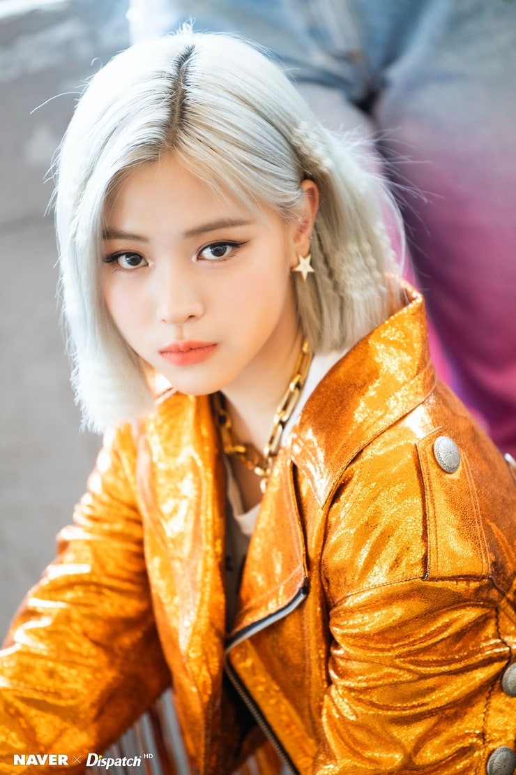 Shin Ryujin