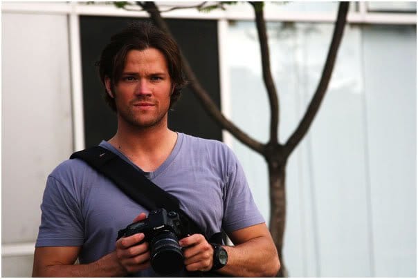 Jared Padalecki