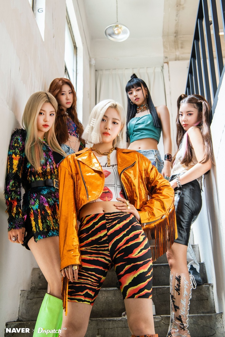 ITZY