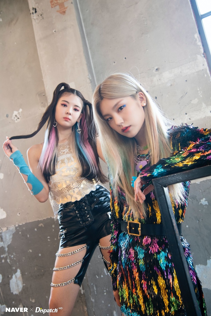 ITZY