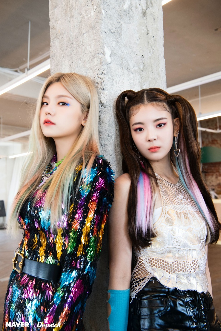 ITZY