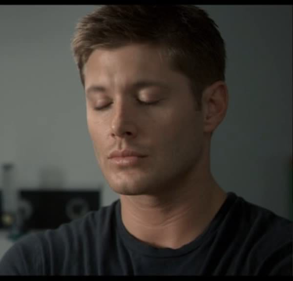 Jensen Ackles Jensen Ackles