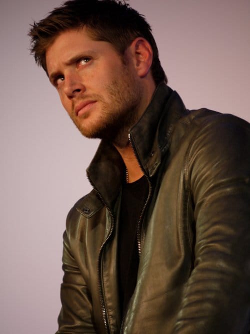 Picture of Jensen Ackles