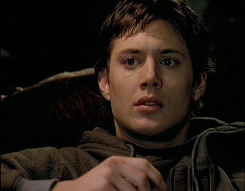 Jensen Ackles