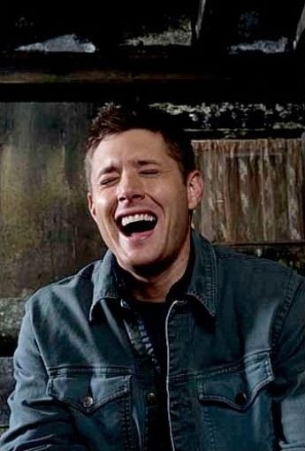 Jensen Ackles Jensen Ackles