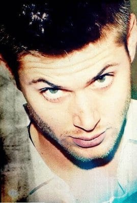 Jensen Ackles