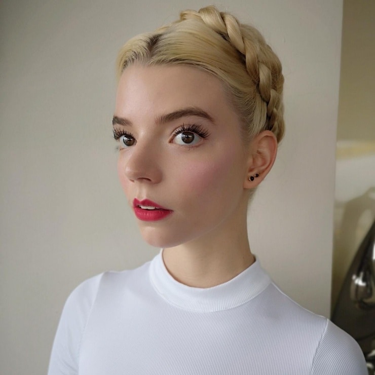 Anya Taylor-Joy