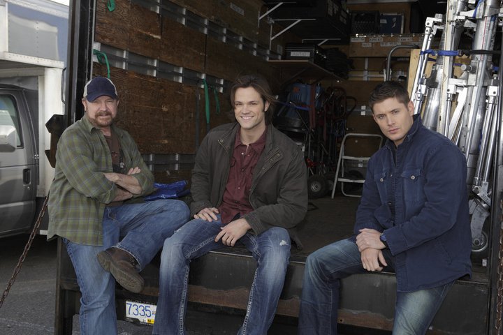 Jared Padalecki