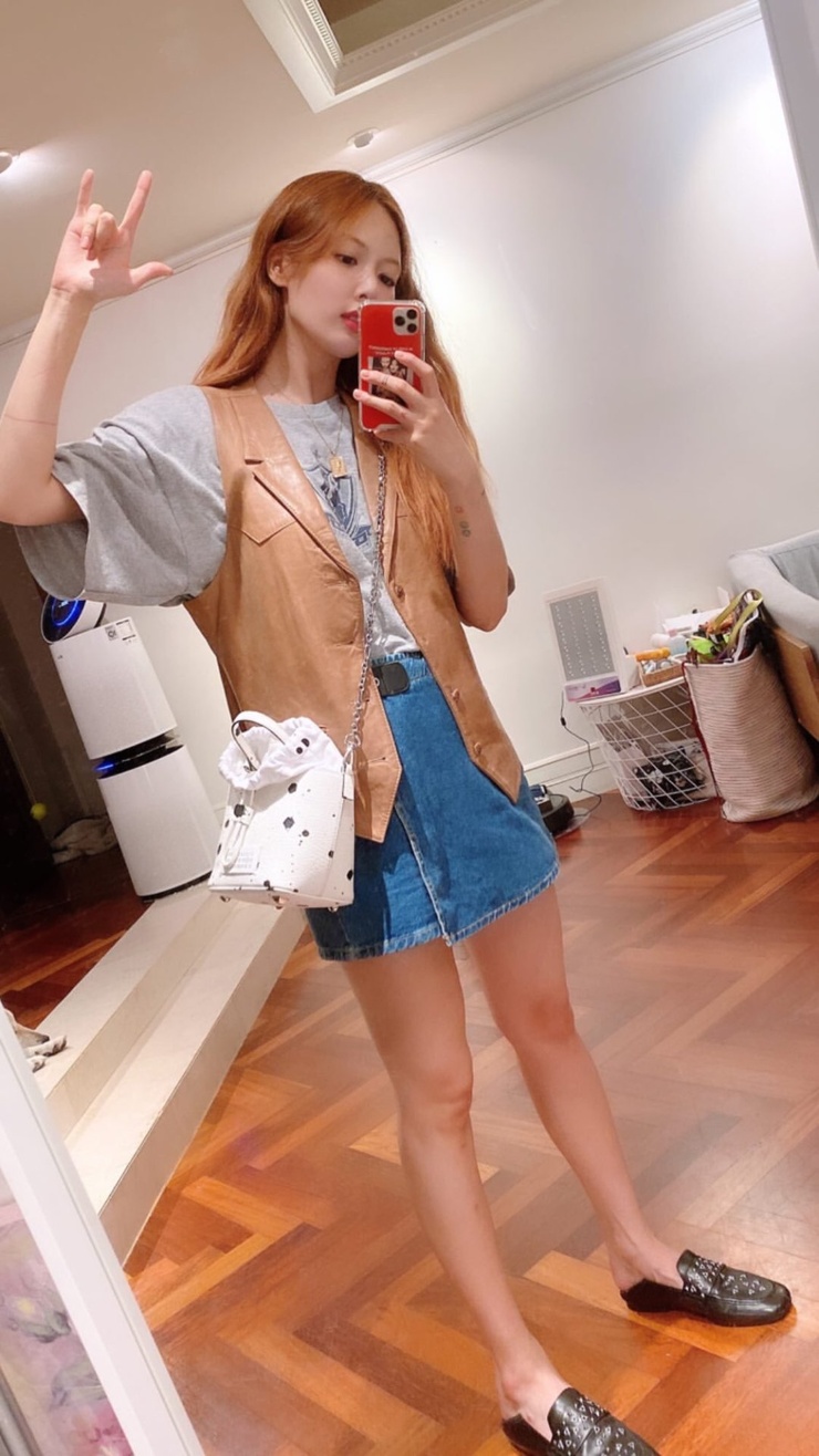 Hyuna