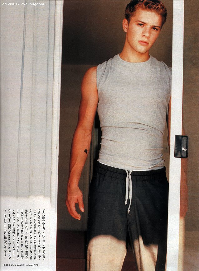 Ryan Phillippe
