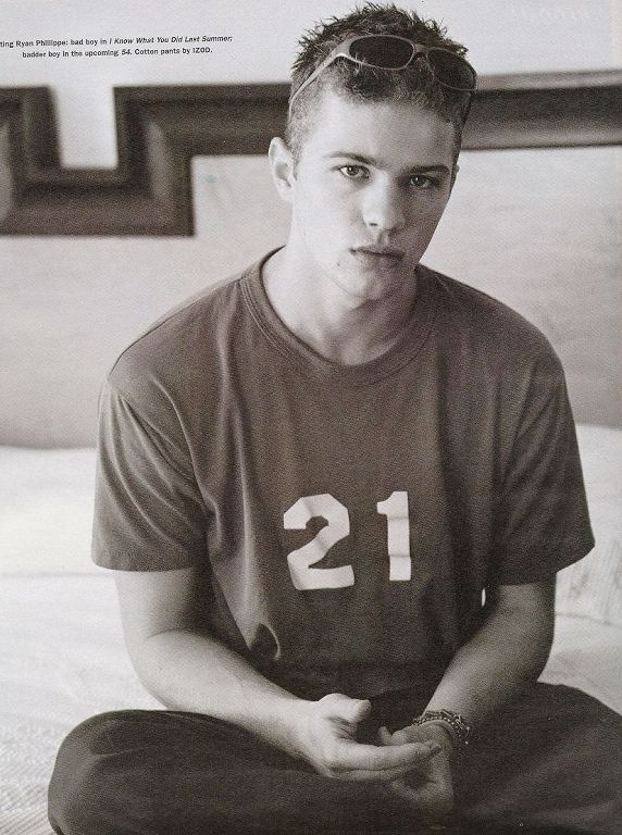 Ryan Phillippe