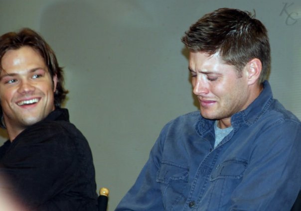 Jensen Ackles