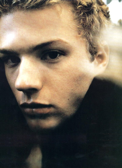 Ryan Phillippe