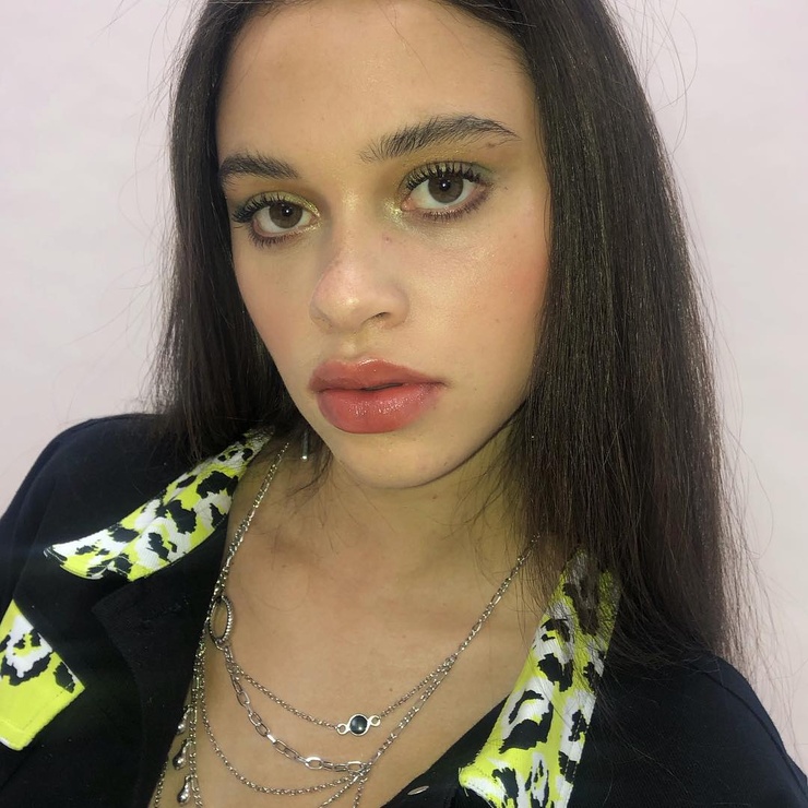 Nubia Santos