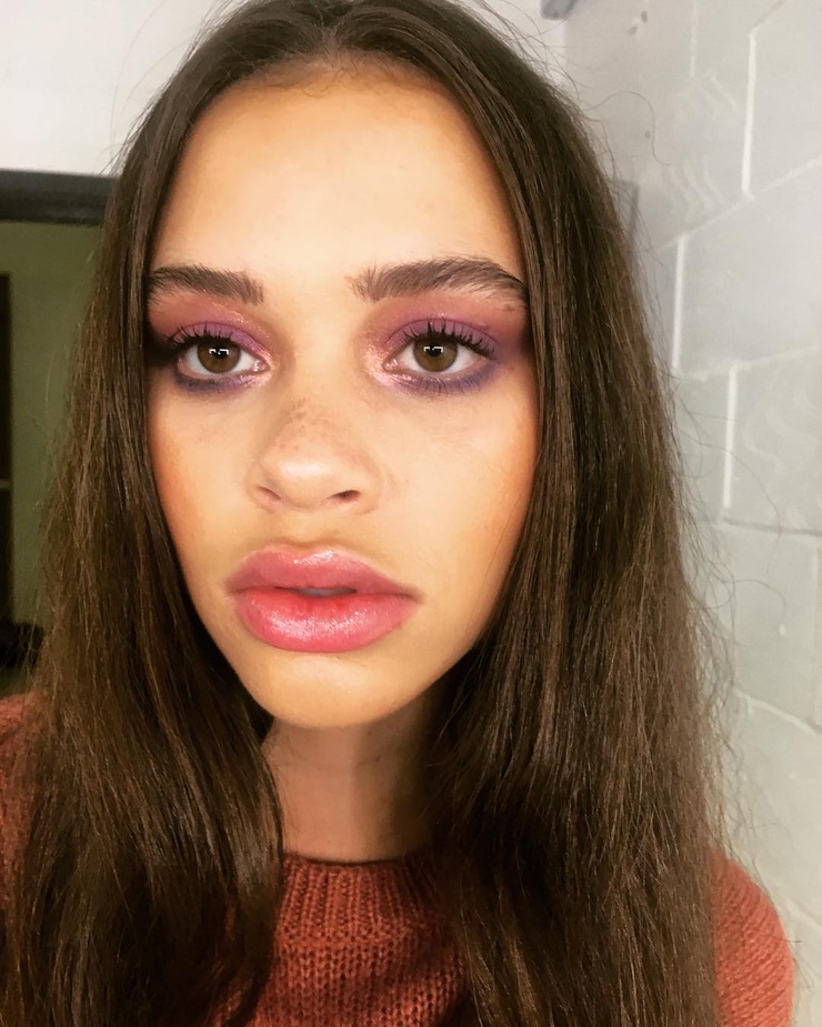 Nubia Santos