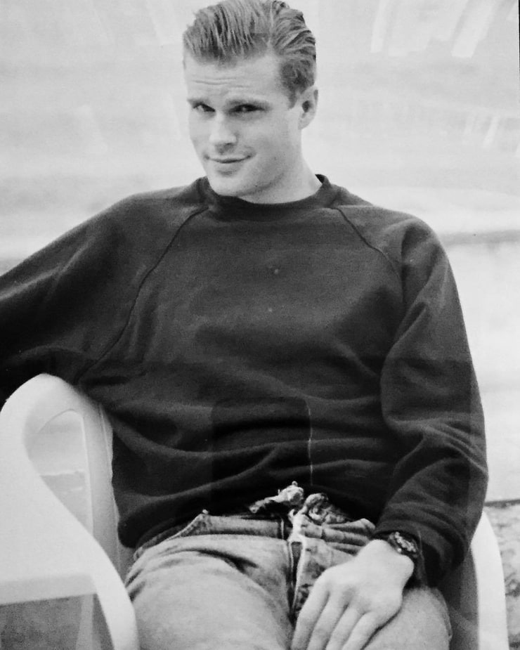 Cary Elwes