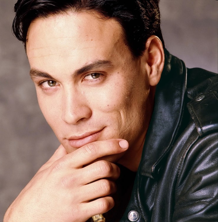 Brandon Lee