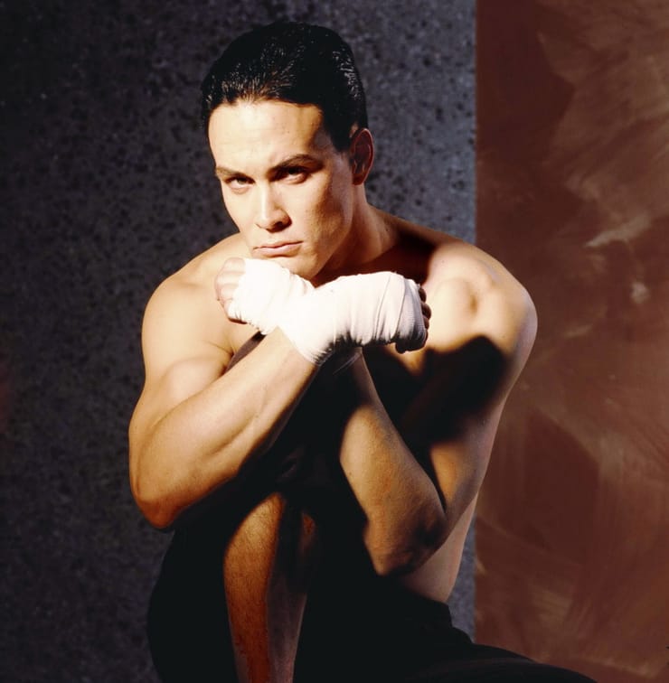 Brandon Lee