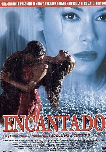 Encantado