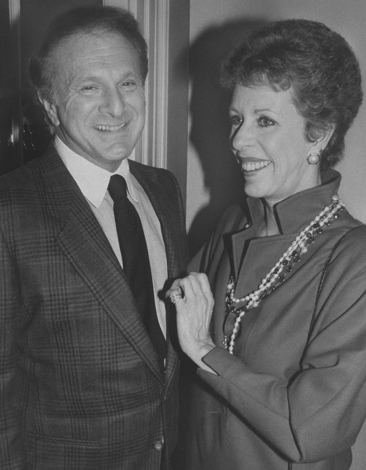 Peter S. Feibleman