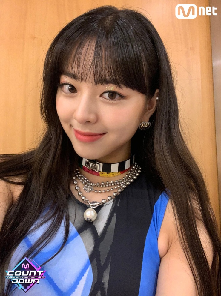 Shin Yuna