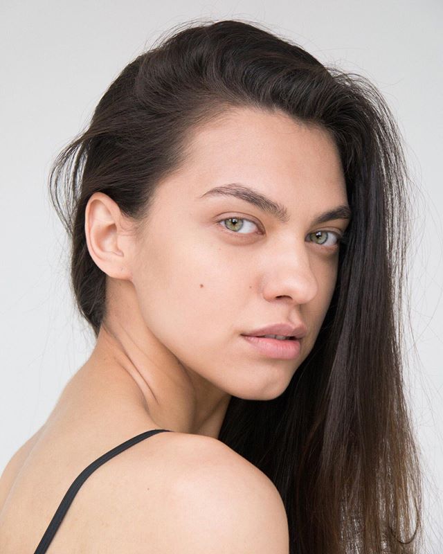 anastasiya milicevic