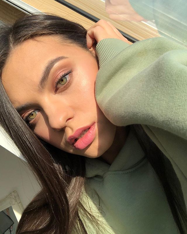 anastasiya milicevic anastasiya milicevic