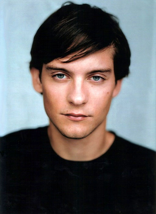 Tobey Maguire