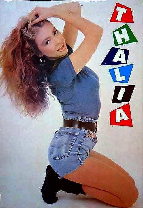 Thalía