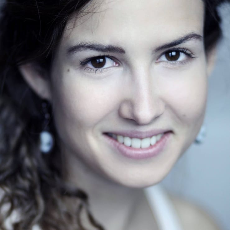 Piroska Móga