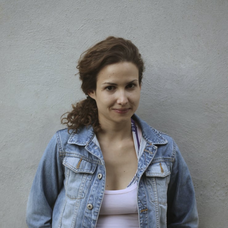 Piroska Móga