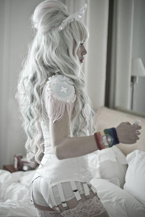Kerli Kerli